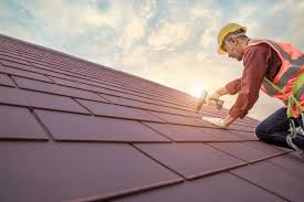 Best Emergency Roof Repair Services  in Lakeview, GA